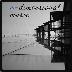 n-Dimensional Music ~ n 維音樂 - playlist by 琂 | Spotify