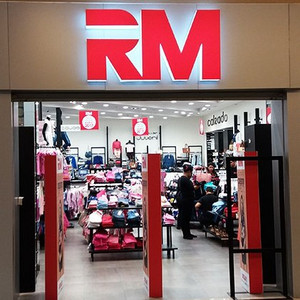 RM - 5TO 