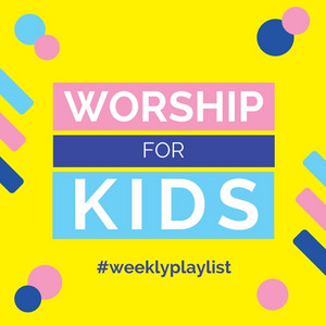 Worship for Kids image