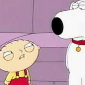 stewie... it's not your fault - playlist by ihatejakelol | Spotify