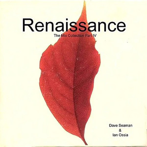 Renaissance: The Mix Collection Part 4 - playlist by Paul | Spotify
