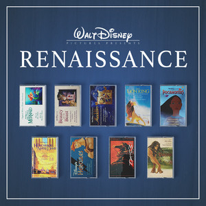 Disney Renaissance - playlist by Frank Stewart | Spotify