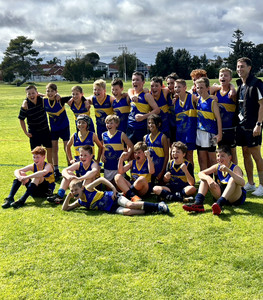 Knockout footy (winners) - playlist by Toby Green (Ram) | Spotify