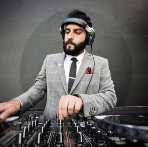 DJ RICARDO MUÑOZ CUMBIA Y REGGAETÓN VIEJITO - playlist by Playlist RD