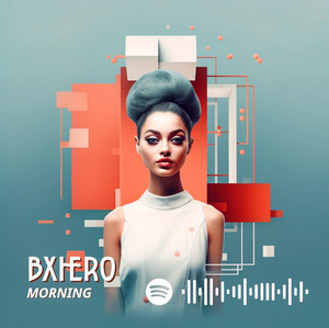 Cover artwork for the MORNING ☕️ playlist