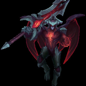 L9 RACIST AATROX SHACO PREMADE LVL16 COMEBACK PLAYLIST - playlist by ...