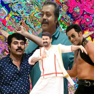 Njan marunu kazikan maranu - playlist by Nimmuwu | Spotify