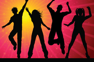 Canciones con ritmo - playlist by Itzz_ale | Spotify