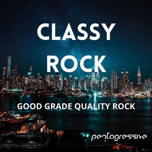 CLASSY ROCK - playlist by Pentagressive | Spotify