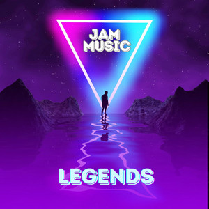 Jam Legends Playlist By Jam Music Spotify