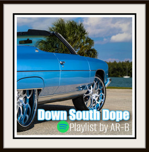 Dope Down South Rap!!! - playlist by AR B | Spotify