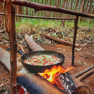 BUSHCRAFT MUSIC - playlist by Francis Souza | Spotify