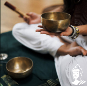 Sound Bath | Healing Sounds - playlist by Buddha’s Lounge | Spotify