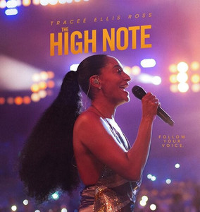 THE HIGH NOTE MOVIE (Full Soundtrack) - playlist by Netthmi | Spotify