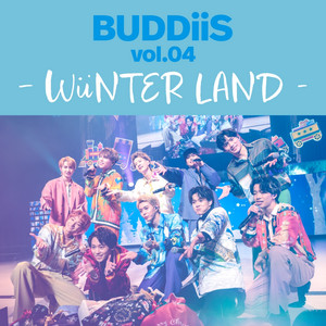 BUDDiiS vol.04 – WiiNTER LAND - - playlist by BUDDiiS OFFICIAL | Spotify