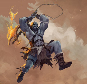 Grog - Critical Role - playlist by Graham Highland | Spotify