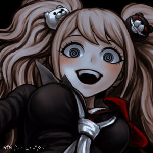 Danganronpa/Danganronpa character - vibes - playlist by aki.does.stuff ...