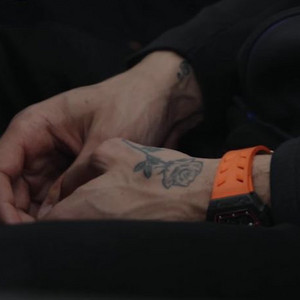 daniel ricciardo’s hands - playlist by grace