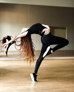 Sassy Jazz Dance Ideas image
