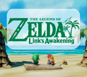 The Legend Of Zelda: Link’s Awakening (Switch) LOZ LA OST - playlist by ...