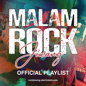Malam Rock Jiwang JB - playlist by Hashtag Media Sdn Bhd | Spotify