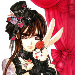 vampire knight 🥀 core - playlist by ♡•.sarah.•♡ | Spotify