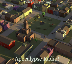 Apocalypse Rising - Apocalypse Radio - Apocalypse Rising II - playlist ...