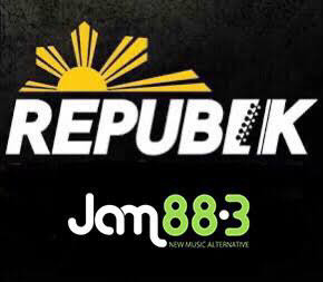 JAM 88.3 REPUBLIK - playlist by vincentclmnt | Spotify