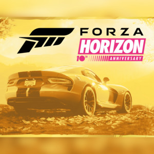 Forza Horizon 5 Mixtape Radio - playlist by gbr412 | Spotify