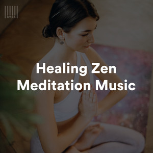 Healing Zen Meditation Music, Reiki Music, Chakra, Relaxing Music ...