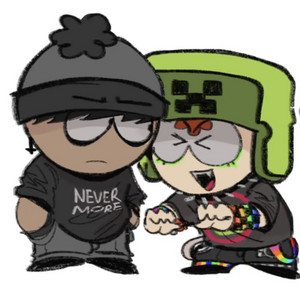 SCENE KYLE X GOTH STAN - playlist by Iris | Spotify