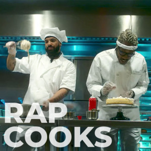 Rap Cooks - playlist by Brett Wolkey | Spotify
