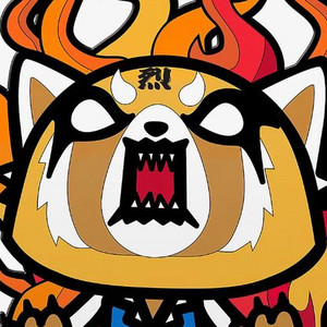 aggretsuko’s rage - playlist by Mar | Spotify