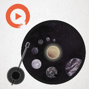 Music to Stop Your Brain | Listen on Spotify, TIDAL, Deezer