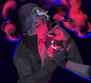 a hundred red flags too late, my dear - playlist by curseworm | Spotify