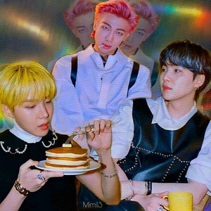 Butter x Rap Line - playlist by Alexander Tuesta | Spotify