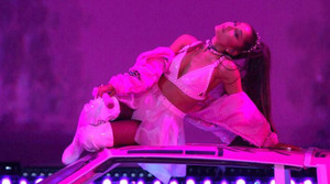 7 Rings (CLEAN VERSION) - playlist by SWIFTIE | Spotify