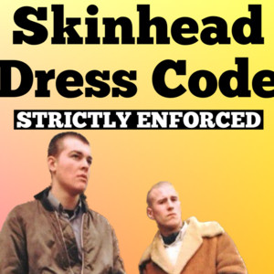 Dress Code Is Strictly Enforced - playlist by Boxcutter Brigade | Spotify