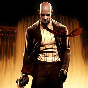Hitman Blood Money OST - playlist by Harry Lewin | Spotify