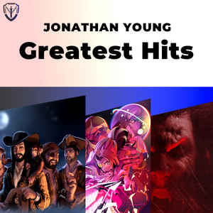 Jonathan Young Greatest Hits - playlist by Jonathan Young | Spotify
