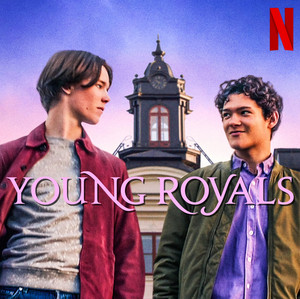 Young Royals Soundtrack • Netflix 2022 • Season 1 & 2 - playlist by Retro  Tones | Spotify