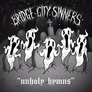 Sinners Halloween - playlist by Flying Freight Train Alliance | Spotify