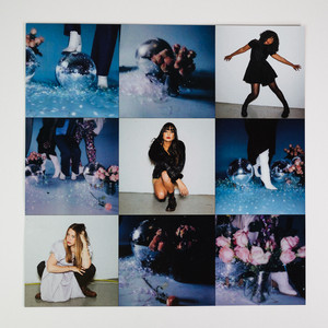 SAY SHE SHE SAYS SO - playlist by Say She She | Spotify