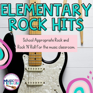 Elementary Rock Hits - playlist by MusicandMotivate | Spotify