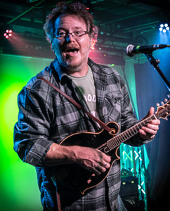 That’s Billy Bright on the Mandolin - playlist by echoche | Spotify