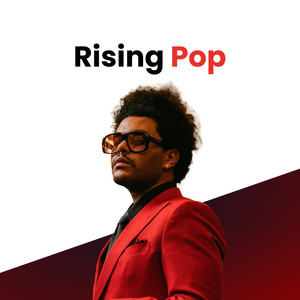 Rising Pop - playlist by Sonorous | Spotify