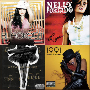 Fashion Runway Music Playlist By Kaisa Nymoen Spotify