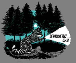 The Handsome Family Spotify