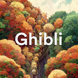 Ghibli Collection - playlist by Slumbering Records | Spotify
