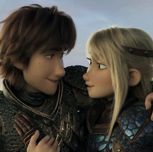 i want what hiccup and astrid have - playlist by Zaphielle | Spotify